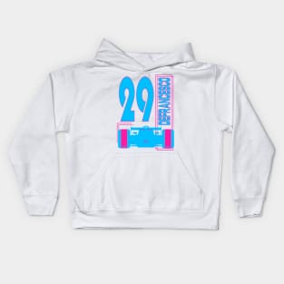 Devlin DeFrancesco 2023 Kids Hoodie